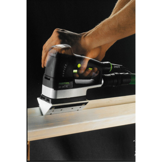 Festool  Stopa profilowa wypukła do wgłębień SSH-STF-LS130-R10KX 491198