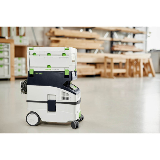 Festool  Sortainery SYS 3-SORT/4 491522