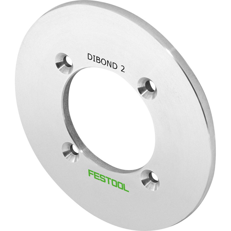 Festool  Rolka wodząca do frezarki do płyt warstwowych A4 491539