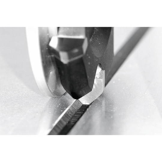 Festool Rolka wodząca do frezarki do płyt warstwowych D6 491545