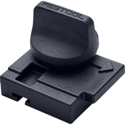 Festool  Zabezpieczenie...