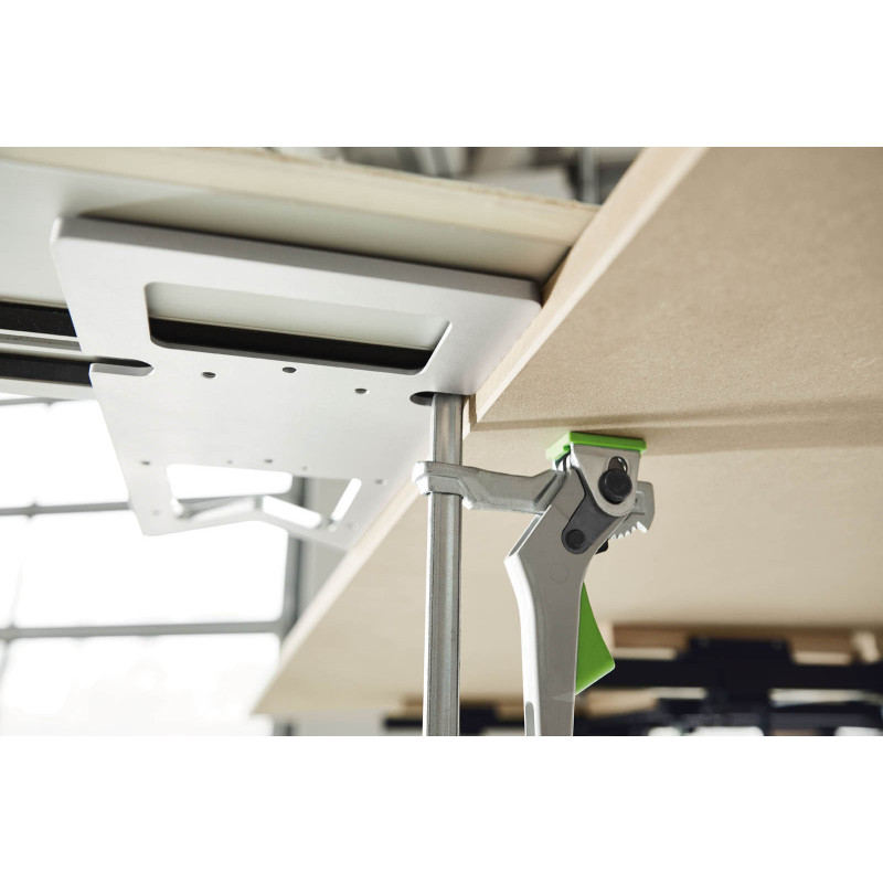 Festool Ścisk dźwigniowy FS-HZ 160 491594