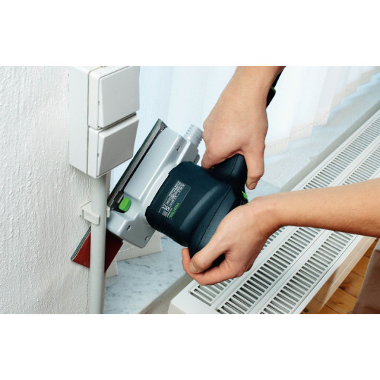 Festool  Stopa szlifierska do lameli długa SSH-STF-LS130-LL195 491861