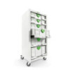 Festool  Zestaw rolek SYS-PORT R/2 491932