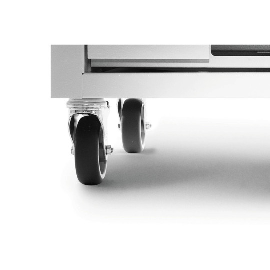 Festool Zestaw rolek SYS-PORT R/2 491932