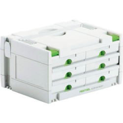 Festool  Sortainery SYS...