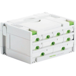 Festool  Sortainery SYS...