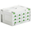 Festool  Sortainery SYS 3-SORT/12 491986