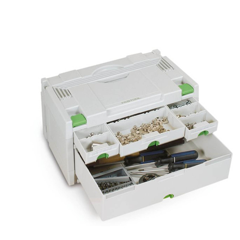 Festool Sortainery SYS 3-SORT/12 491986
