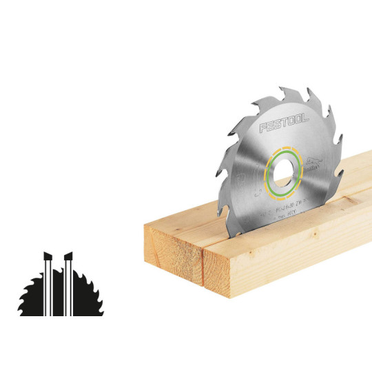 Festool  Tarcza pilarska Panther 190x26 FF PW16 492049
