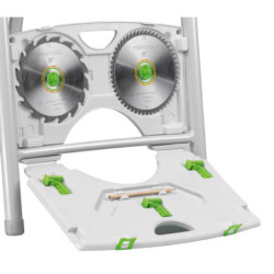 Festool  Schowek na tarcze...