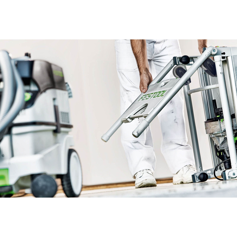 Festool  Schowek na tarcze pilarskie SGA 492228