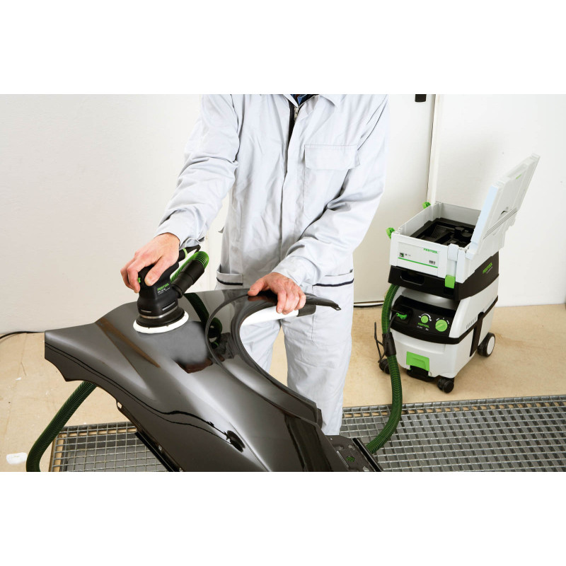 Festool Talerz szlifierski dysk, stopa, pad ST-STF 125/8-M4-J SW 492282