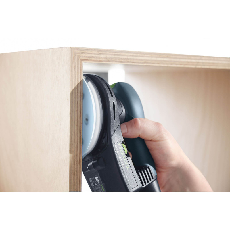 Festool Talerz szlifierski dysk, stopa, pad ST-STF 125/8-M8-J H 492284