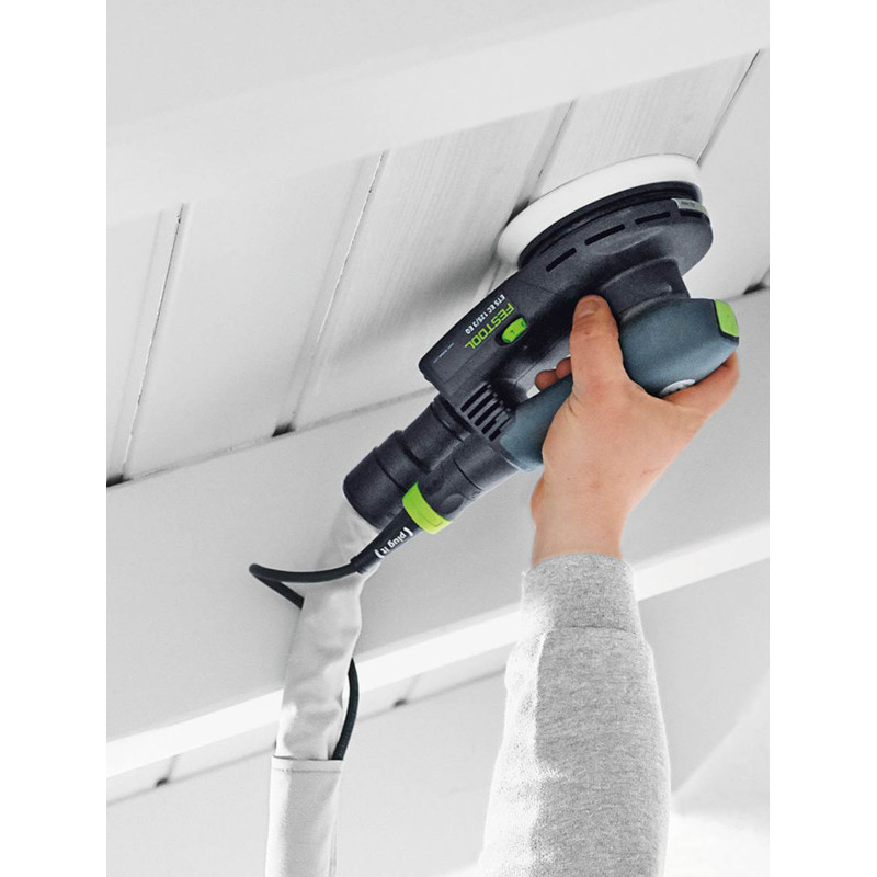 Festool Talerz szlifierski dysk, stopa, pad ST-STF 125/8-M8-J W-HT 492286