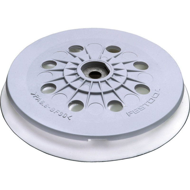 Festool  Talerz szlifierski dysk, stopa, pad ST-STF 125/8-M8-J SW 492288