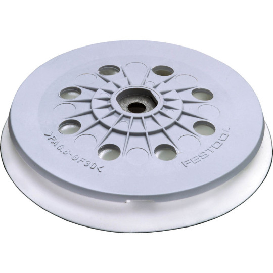 Festool  Talerz szlifierski dysk, stopa, pad ST-STF 125/8-M8-J SW 492288