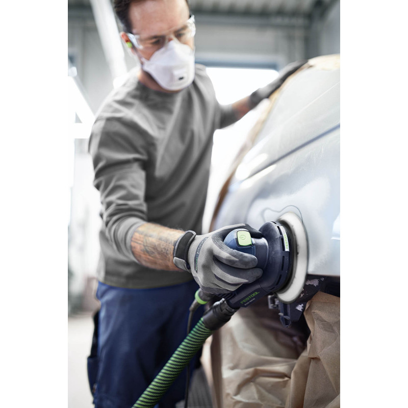 Festool  Talerz szlifierski dysk, stopa, pad ST-STF 125/8-M8-J SW 492288