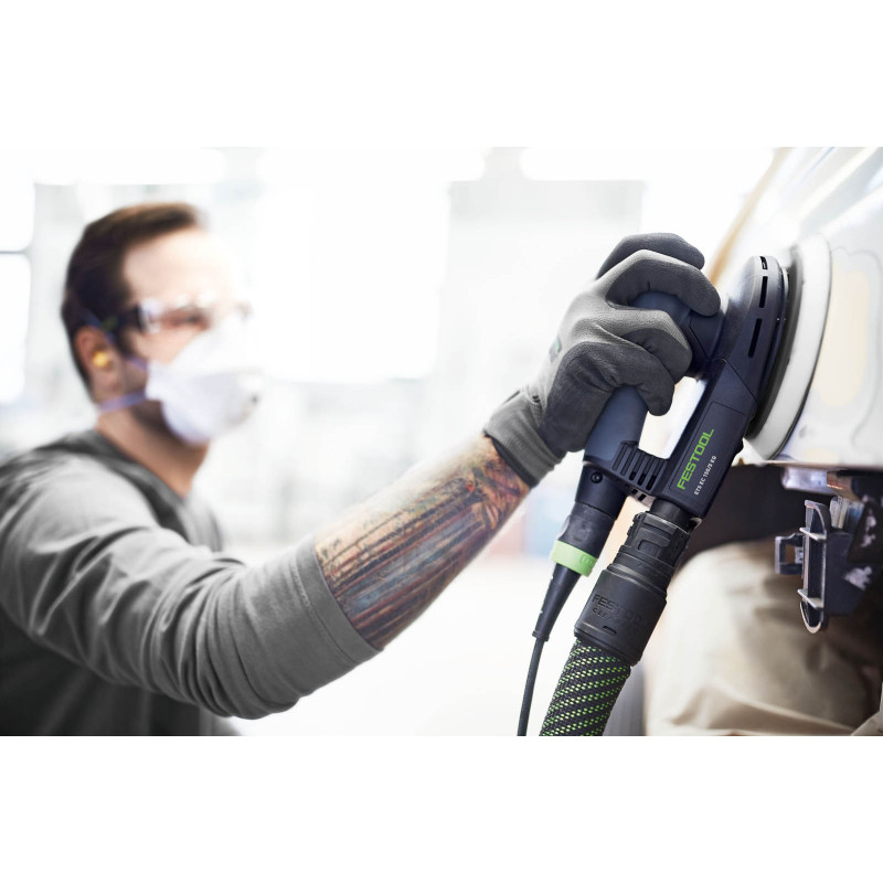 Festool Krążki ścierne STF D150/0 S4000 PL2/15 492372