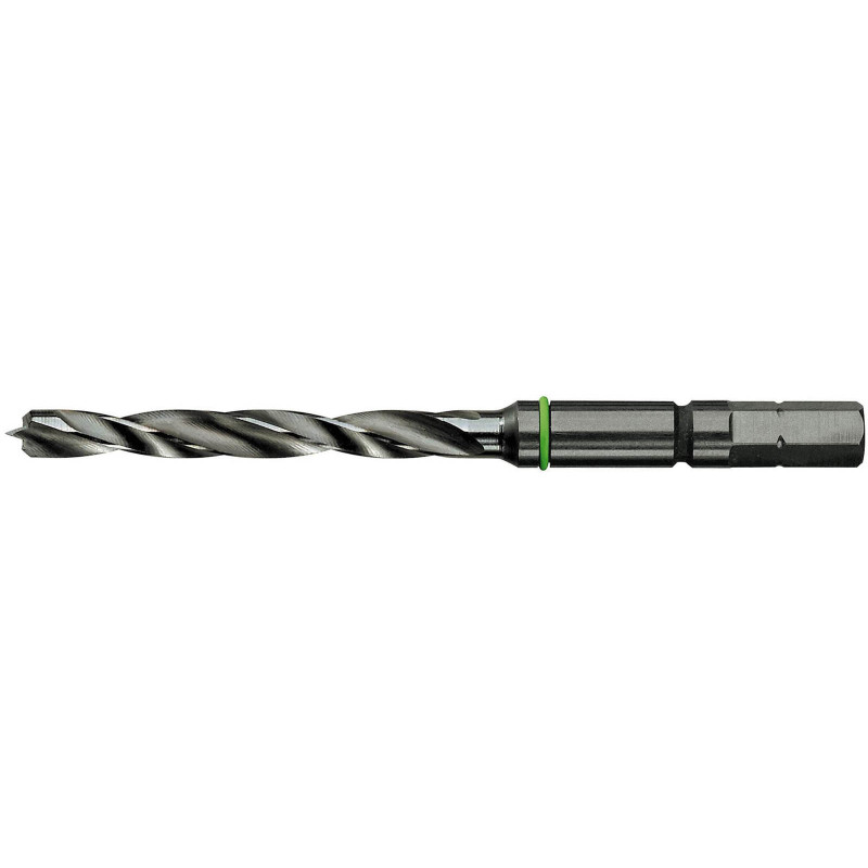 Festool  Wiertło spiralne do drewna D 7 CE/W 492516