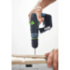 Festool  Wiertło spiralne do drewna D 8 CE/W 492517