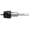 Festool  Wiertło z ogranicznikiem głębokości wiercenia BTA BTA HW D 5 CE 492522