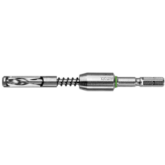 Festool  Wiertło centrujące ZB HS D 5 EURO CE 492525