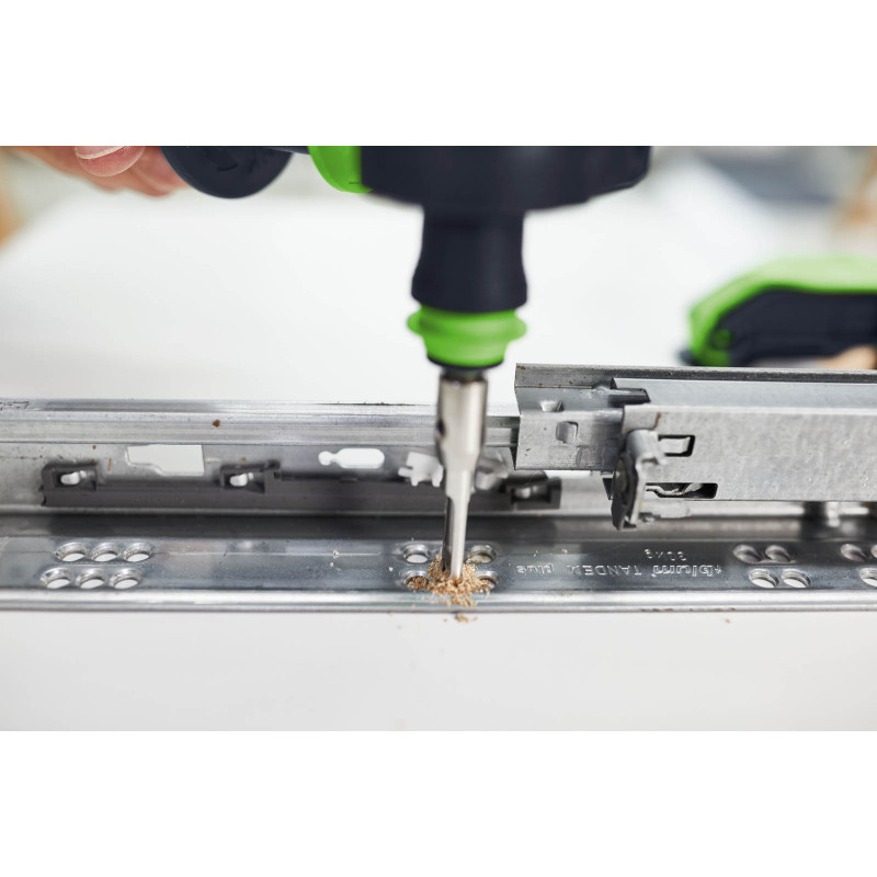 Festool  Wiertło centrujące ZB HS D 5 EURO CE 492525