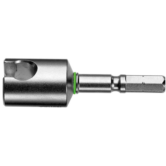 Festool  Końcówka do wkręcania i wykręcania haków HD D 18 CE 492526