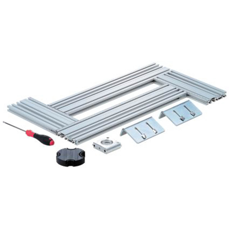 Festool  Szablon do frezowania MFS 400 492610