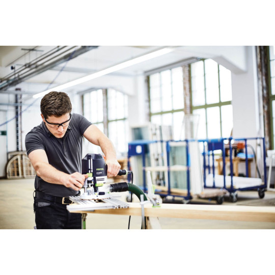 Festool  Szablon do frezowania MFS 400 492610