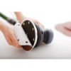 Festool  Krążki ścierne STF D125/8 P80 SA/25 493127