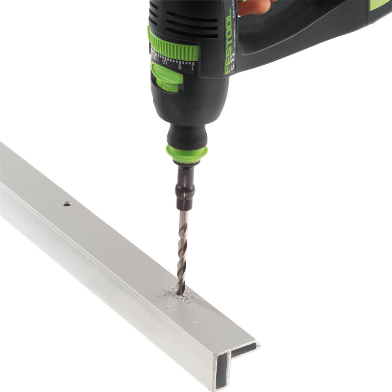 Festool Wiertła spiralne HSS D 3/33 M/10 493437