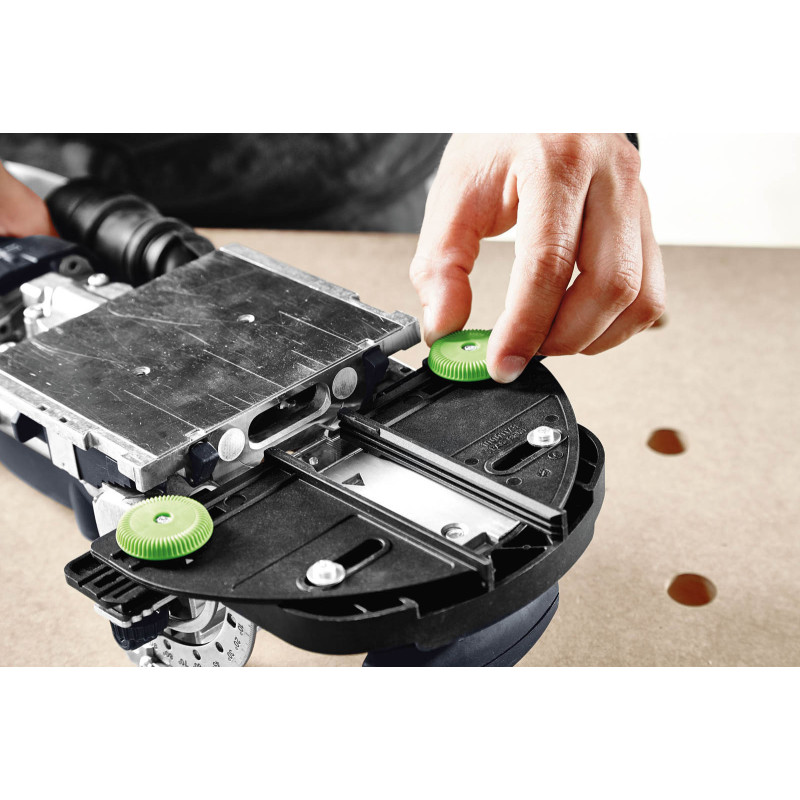 Festool  Przykładnica do listew LA-DF 500/700 493487