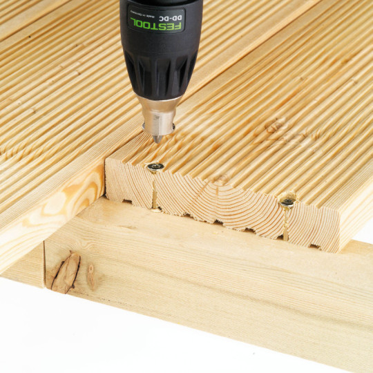 Festool  Ogranicznik głębokości FastFix DD-DC 493539