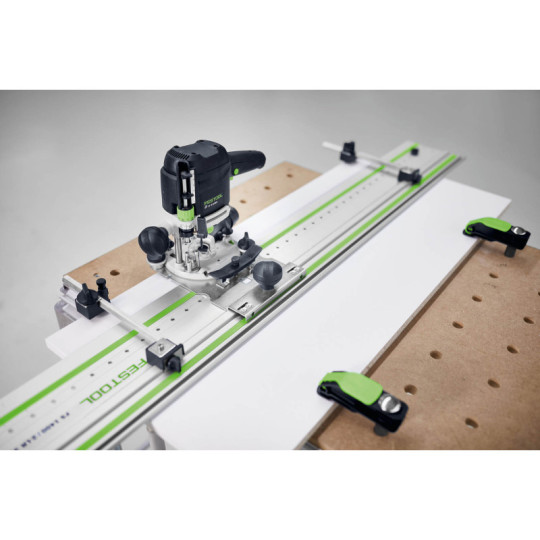 Festool  Płyta prowadząca FP-LR 32 494340