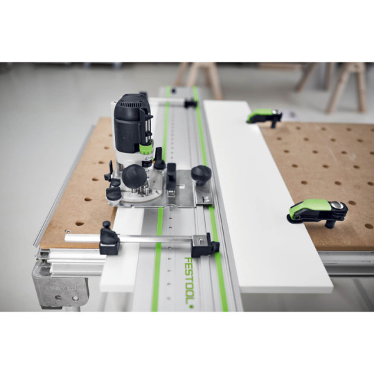 Festool  Płyta prowadząca FP-LR 32 494340