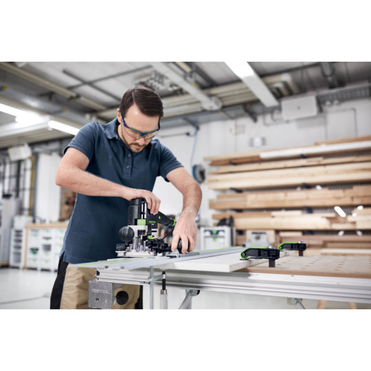 Festool  Płyta prowadząca FP-LR 32 494340