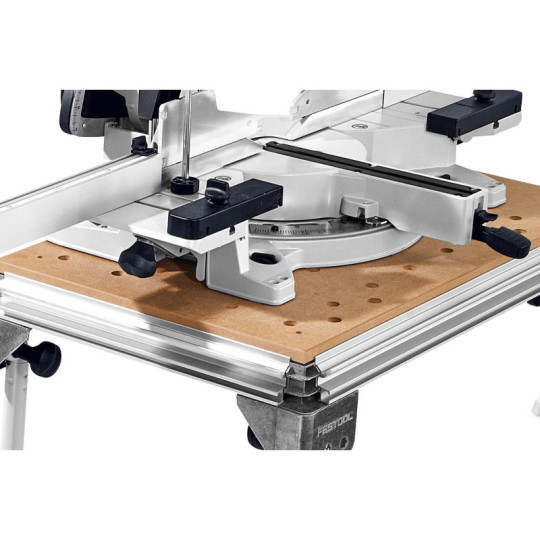Festool  Podparcie kątowe krawędziowe AB-KS 120 494369