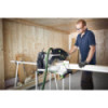 Festool  Tarcze pilarskie uniwersalne 260x25x30 W60 494604
