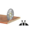 Festool  Tarcza pilarska z zębem drobnym 260x25x30 W80 494605