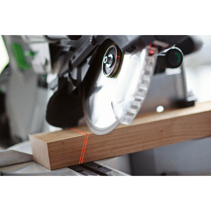 Festool Tarcza pilarska z zębem drobnym 260x25x30 W80 494605