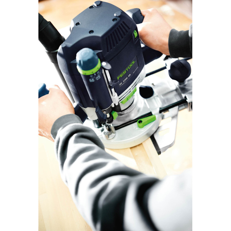 Festool  Prowadnica boczna SA-OF 2200 494680