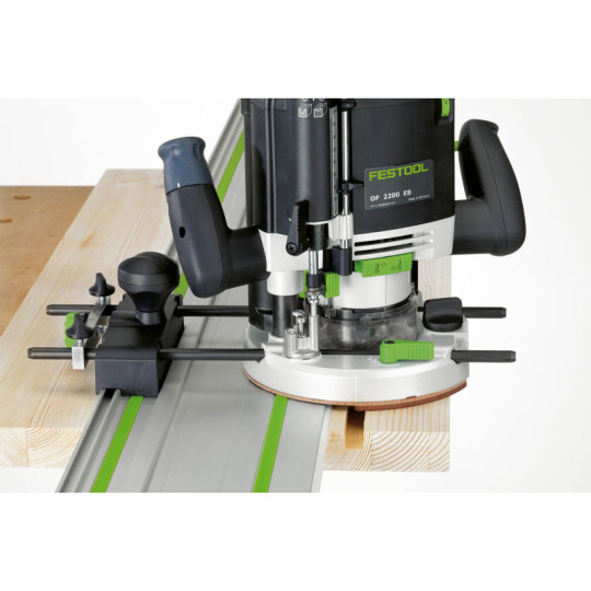 Festool  Adapter prowadnicy FS-OF 2200 494681