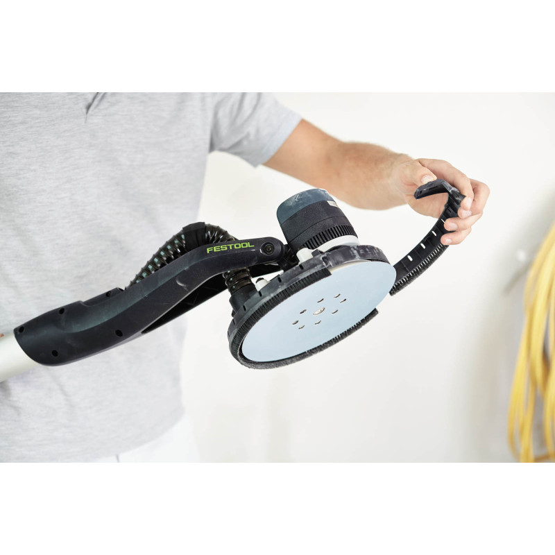 Festool Segment szczotkowy BS-LHS 225 495166