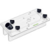 Festool  Szablon pomocniczy do frezowania OF-FH 2200 495246