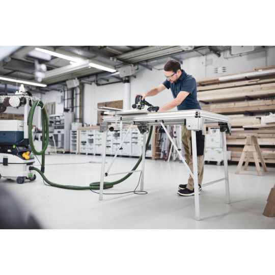 Festool  Poprzeczka MFT 3-QT 495502