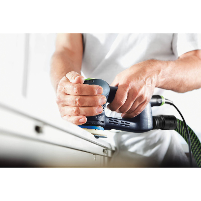 Festool Talerz szlifierski dysk, stopa, pad FastFix Ø ST-STF D90/7 FX H-HT 495623