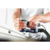 Festool  Talerz szlifierski dysk, stopa, pad FastFix Ø ST-STF D90/7 FX H-HT 495623