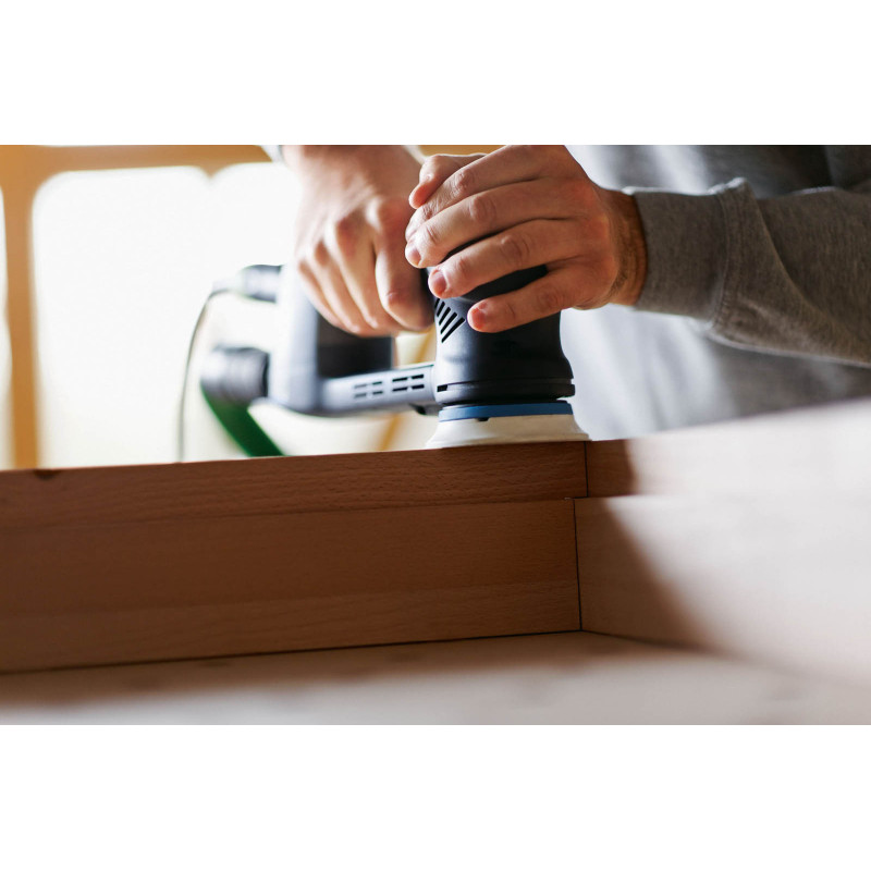 Festool Talerz szlifierski dysk, stopa, pad FastFix Ø ST-STF D90/7 FX H-HT 495623